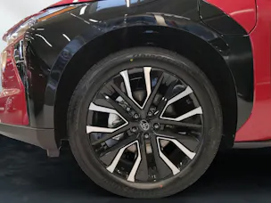 Toyota bZ4X Premium AWD