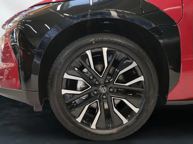 Toyota bZ4X Premium AWD