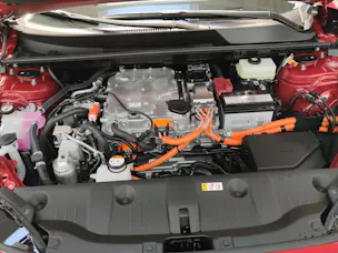Toyota bZ4X Premium AWD