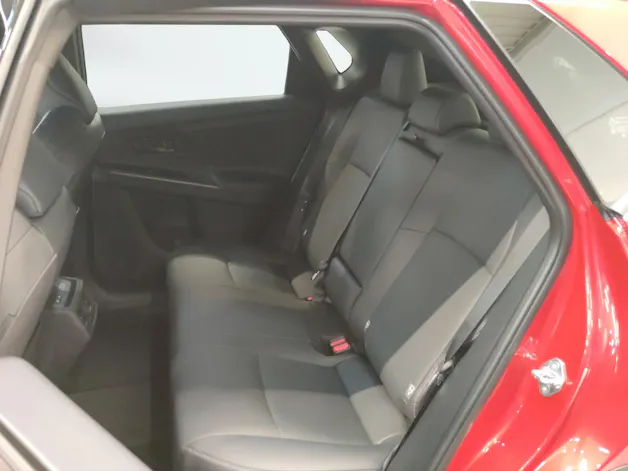 Toyota bZ4X Premium AWD