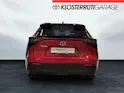 Toyota bZ4X Premium AWD