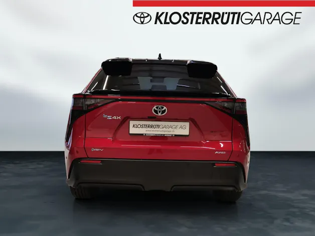 Toyota bZ4X Premium AWD