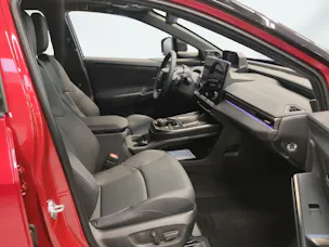Toyota bZ4X Premium AWD