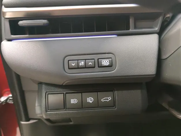 Toyota bZ4X Premium AWD