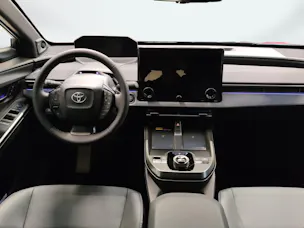 Toyota bZ4X Premium AWD