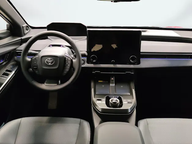 Toyota bZ4X Premium AWD