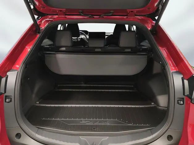 Toyota bZ4X Premium AWD