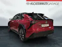 Toyota bZ4X Premium AWD