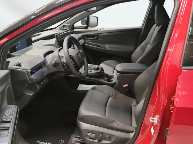 Toyota bZ4X Premium AWD
