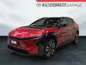 Toyota bZ4X Premium AWD