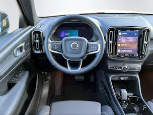 Volvo XC40 P8 Twin Ultimate AWD