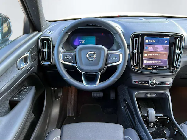 Volvo XC40 P8 Twin Ultimate AWD