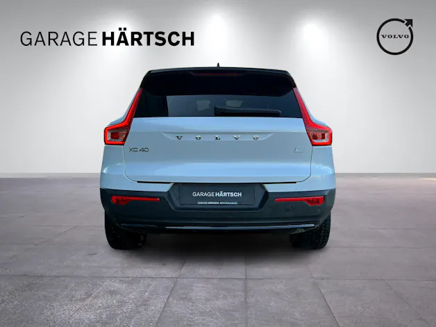 Volvo XC40 P8 Twin Ultimate AWD