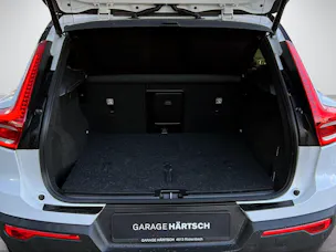 Volvo XC40 P8 Twin Ultimate AWD