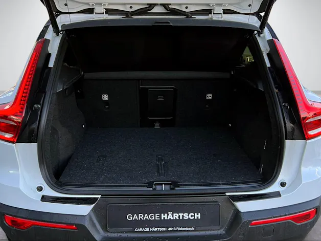 Volvo XC40 P8 Twin Ultimate AWD