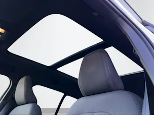 Volvo XC40 P8 Twin Ultimate AWD