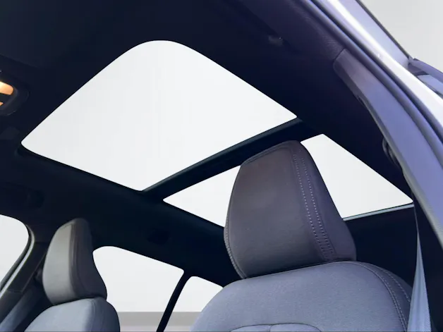 Volvo XC40 P8 Twin Ultimate AWD