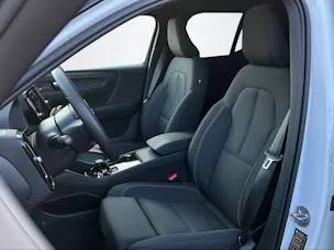 Volvo XC40 P8 Twin Ultimate AWD