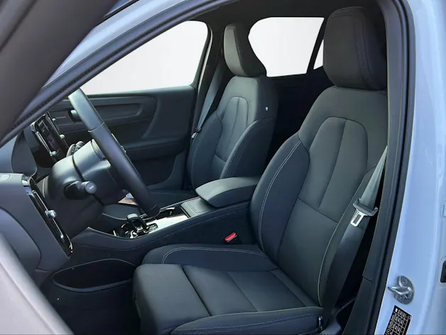Volvo XC40 P8 Twin Ultimate AWD