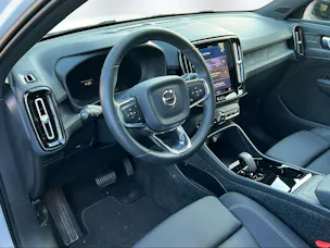 Volvo XC40 P8 Twin Ultimate AWD