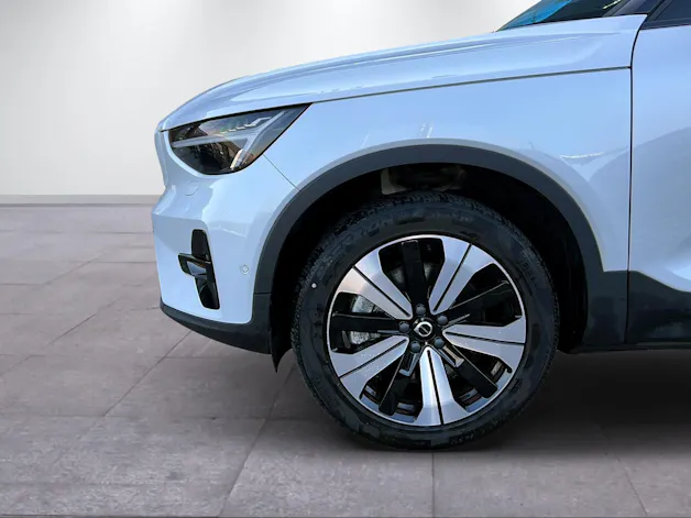 Volvo XC40 P8 Twin Ultimate AWD