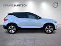Volvo XC40 P8 Twin Ultimate AWD