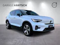 Volvo XC40 P8 Twin Ultimate AWD