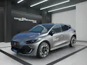 Renault Clio 1.8 E-Tech techno