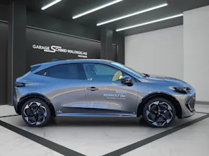 Renault Clio 1.8 E-Tech techno