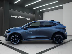 Renault Clio 1.8 E-Tech techno