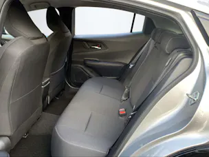 Toyota Prius 2.0 Plug-In-Hybrid Style