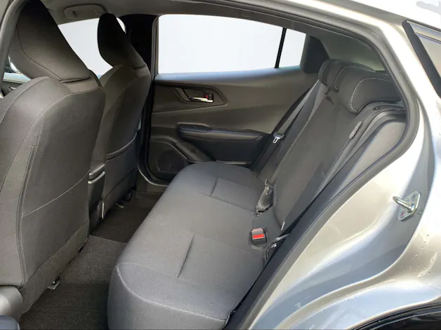 Toyota Prius 2.0 Plug-In-Hybrid Style