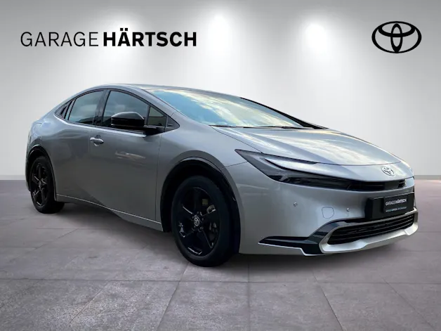 Toyota Prius 2.0 Plug-In-Hybrid Style