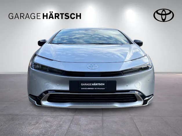 Toyota Prius 2.0 Plug-In-Hybrid Style