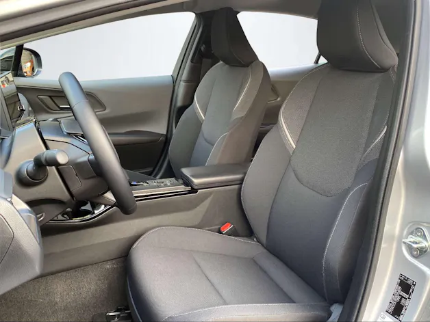 Toyota Prius 2.0 Plug-In-Hybrid Style