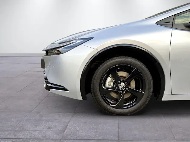 Toyota Prius 2.0 Plug-In-Hybrid Style