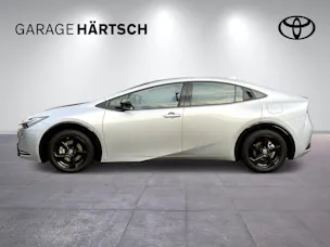Toyota Prius 2.0 Plug-In-Hybrid Style