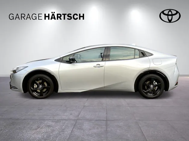 Toyota Prius 2.0 Plug-In-Hybrid Style