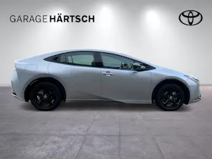 Toyota Prius 2.0 Plug-In-Hybrid Style