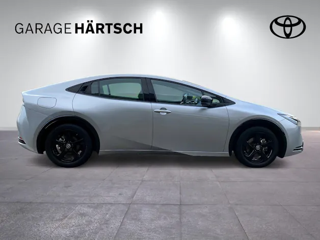 Toyota Prius 2.0 Plug-In-Hybrid Style