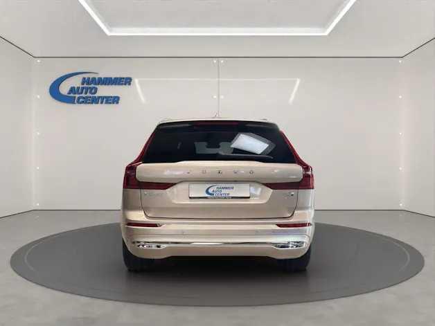 Volvo XC60 2.0 T8 TE Ultra Bright eAWD