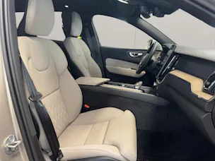 Volvo XC60 2.0 T8 TE Ultra Bright eAWD