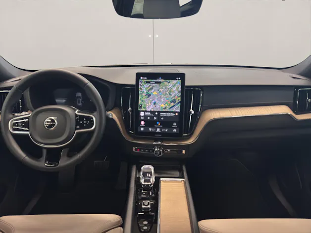 Volvo XC60 2.0 T8 TE Ultra Bright eAWD