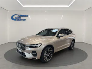 Volvo XC60 2.0 T8 TE Ultra Bright eAWD