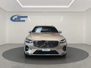 Volvo XC60 2.0 T8 TE Ultra Bright eAWD