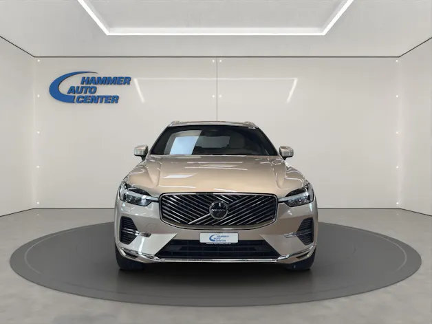 Volvo XC60 2.0 T8 TE Ultra Bright eAWD