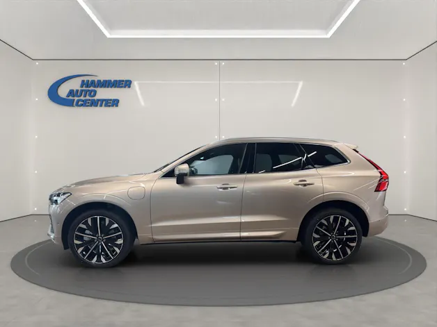 Volvo XC60 2.0 T8 TE Ultra Bright eAWD