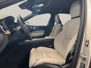 Volvo XC60 2.0 T8 TE Ultra Bright eAWD