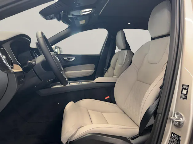 Volvo XC60 2.0 T8 TE Ultra Bright eAWD