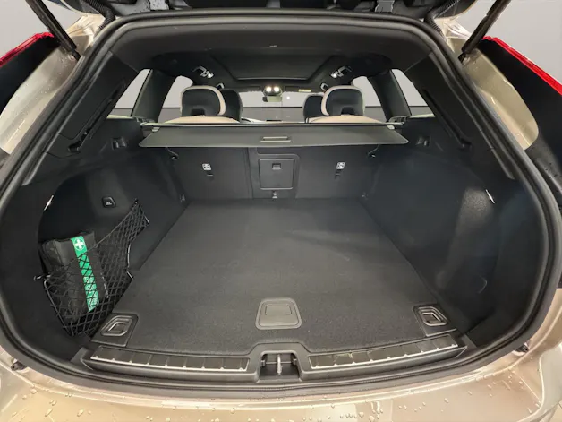 Volvo XC60 2.0 T8 TE Ultra Bright eAWD
